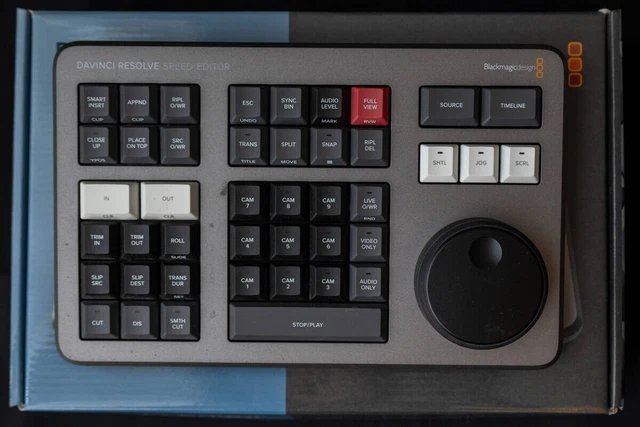 DaVinci Resolve: poderoso editor de vídeos da Blackmagic chega no iPad