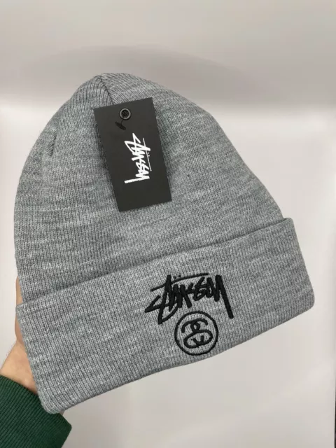 Bonnet Stussy Beanie