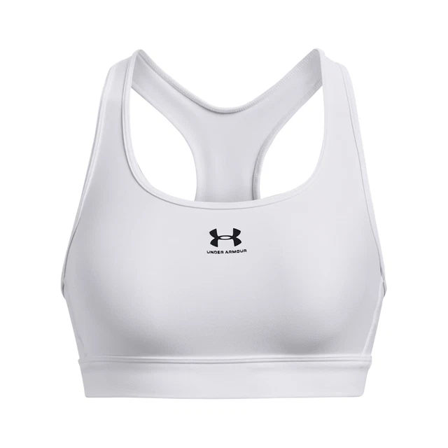 Under Armour Hg Mid Padle Reggiseno Sportivo Donna F100