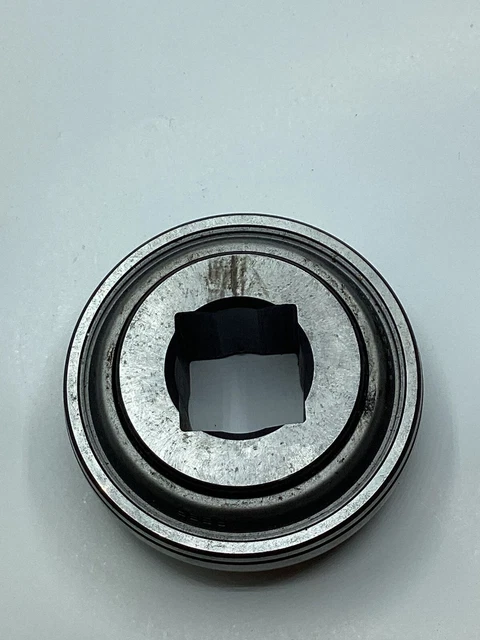 (QTY 1) Peer Square Bore Bearing GW208PPB6