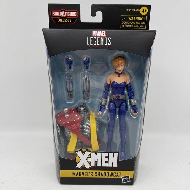 Figurine Marvel Legends – Marvel's Logan – X-Men '97 – échelle 15 Cm – Avec Accessoires
