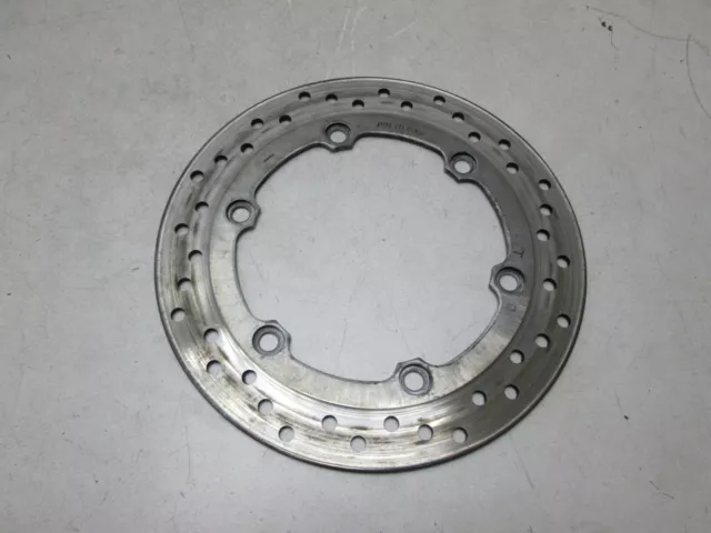 Bremsscheibe hinten Scheibe Bremse DISC Honda CB 1100 X 11 X-Eleven SC42 99-03