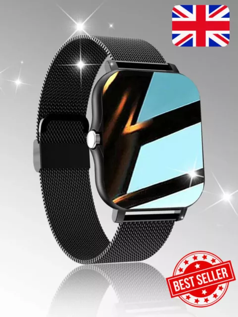 Gandley r3 smart 2025 watch