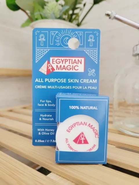 Baume Magique Égyptien - Magic Egyptian