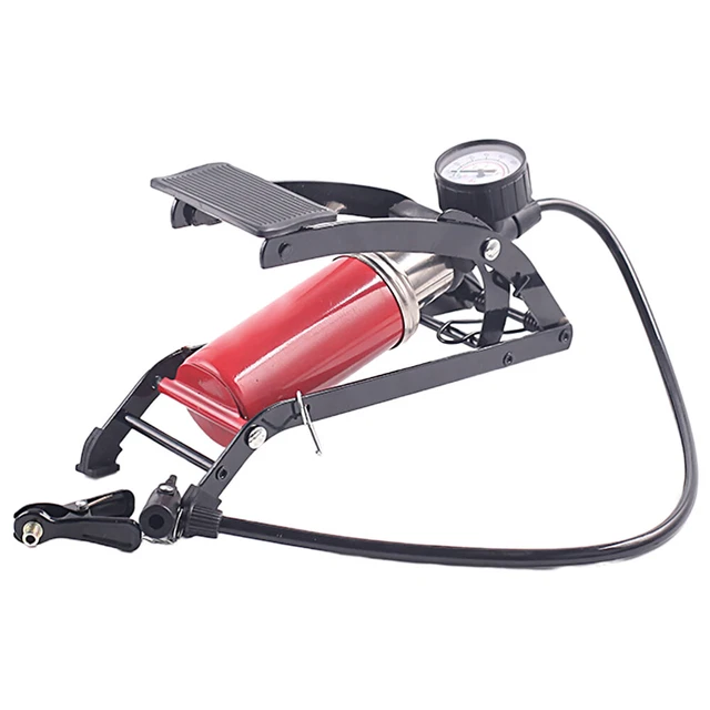 Rimorchio Bici Schwinn Day Tripper Cargo - Pieghevole, Rosso/Giallo - Foto 8