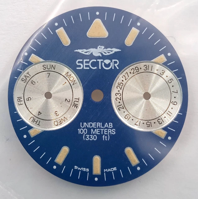JR Master of Watch, anni 90, meccanico automatico quadrante