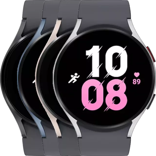Samsung Galaxy Watch 5 / 5 Pro - 40/44/45mm - All Colours