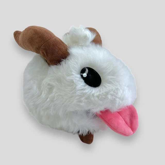 League of best sale legends plush toys
