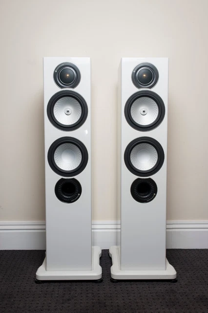 Monitor audio shop rx6 for sale