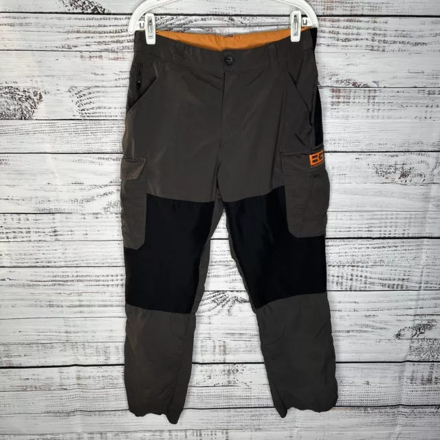 Bear Grylls Full Stretch Survivor Trousers | OutdoorHub