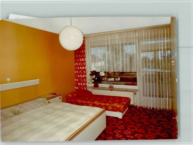 40096953 - 2433 Groemitz Innenaufnahme Gaestezimmer