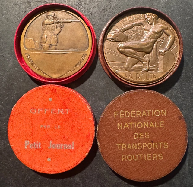 MEDAILLE : ORDRE NATIONAL DU MERITE DE LA REPUBLIQUE FRANCAISE Historique L Ordre National Meri Item 14308738