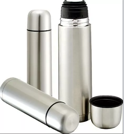 Thermos Bottiglia Termica Riscaldante 350 500 1000 Ml Caffe The Acqua Freddo