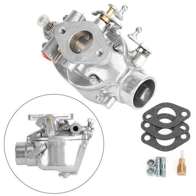 Eae9510c carburateur Ford Jubilee NAA NAB pour tracteur routier 600 620/660 700