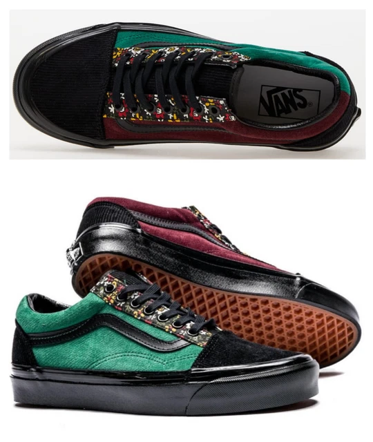 Vans UA Old Skool 36 DX