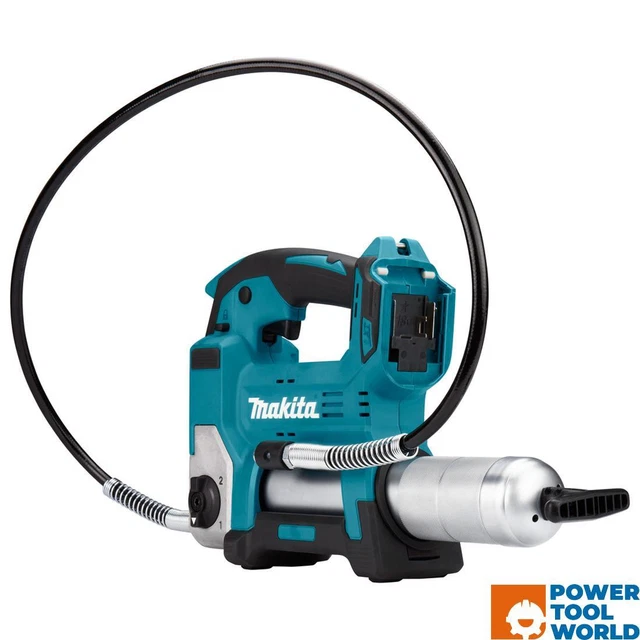 MAKITA DGP180Z 18V LXT Cordless Grease Gun Body Only £237.55 PicClick UK