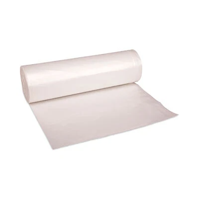 Boardwalk LINER,40X48,16MC,45G,NT Z8048VNKR01 BOARDWALK Boardwalk Z8048VNKR01