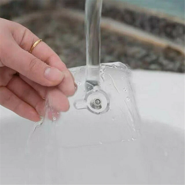 10x Wall Hanging Seamless Nails Screw Stickers Punch-Free Wall Hooks for Photos 7