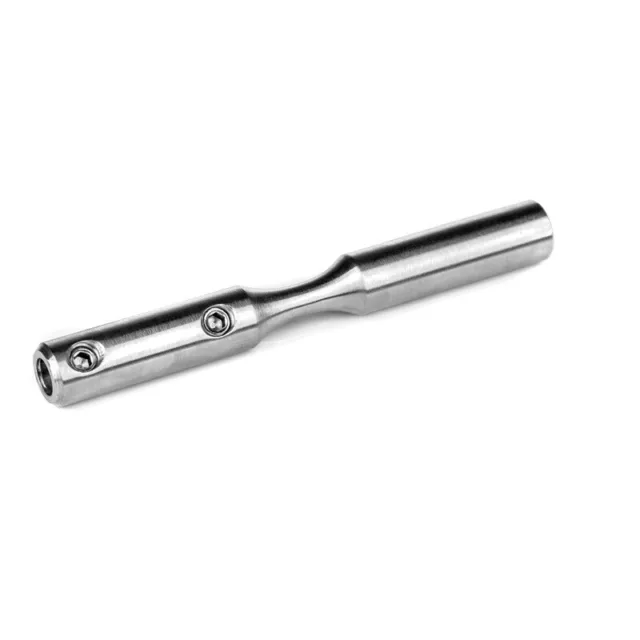 Cosch Inox Litzenclip Fixation Du Câble pour Câble de Traction Ø 6 MM