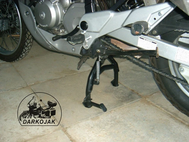 CENTRE STAND Honda Transalp XL 650 V 00-07 main stand central