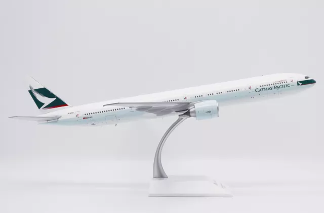 JC Wings 1/200 Cathay Pacific Airways Boeing 777-300ER B-HNR SA2047 Model NEW