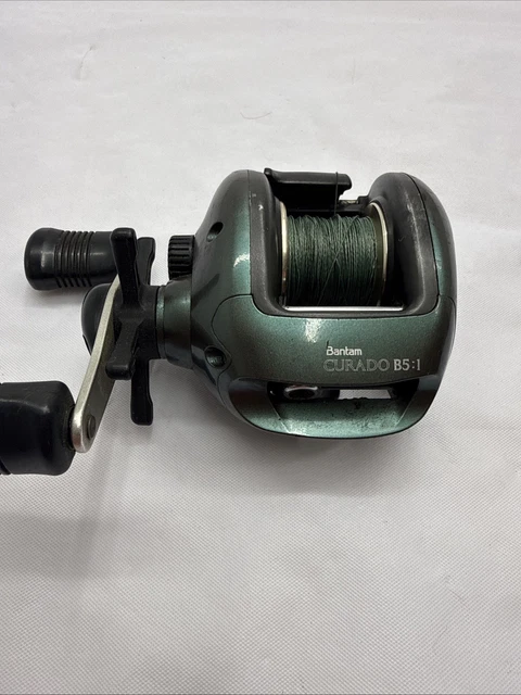 lews tournament pro vs shimano curado Lew's Tournament Pro Speed Spool LFS Baitcast Reel - Right - 6:8:1