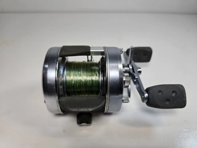 ABU GARCIA RECORD No. 40 Reels $590.98 - PicClick CA