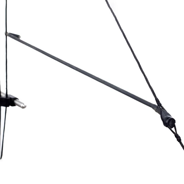 Brand New Peephole Sight Compound Bow Archery Arrow Bow For Hunting Hole Outdoor