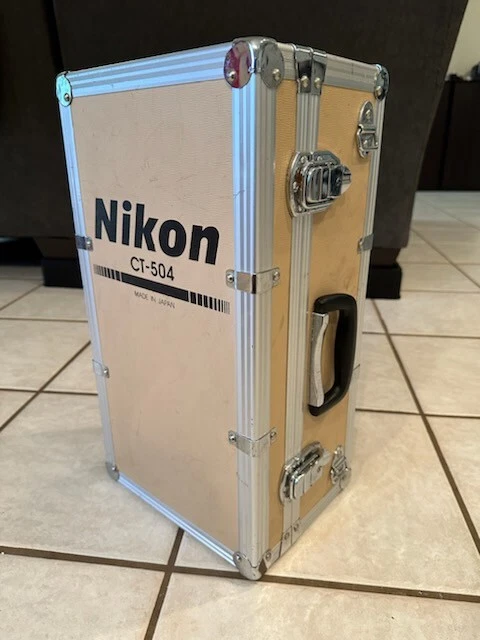 Nikon AF-S Nikkor 500mm 1:4 G ED VR Lens Used Excellent Condition w/ Hood,Case