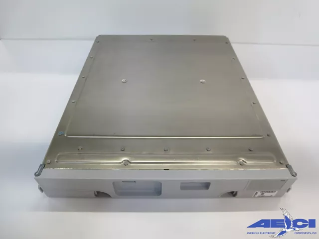 Nortel Nthr35Ca 06 Passport 15000 Mss Cp2 W/ E1 Bits