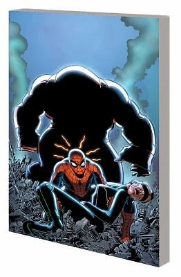 Spider-Man Hardcover Michael, O'Neil, Denny Fleisher