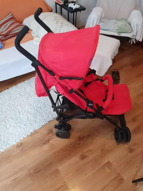 kinderwagen buggy gebraucht