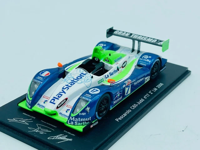 Fichier:Pescarolo C60 2006.JPG - Wikipédia