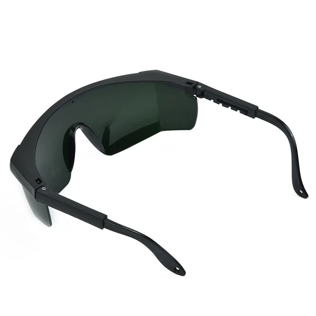 Soudeur Soudure Lunettes UV Protection Anti-impact Réglable Haute Qualité
