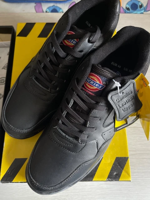 Dickies phoenix safety trainer hotsell