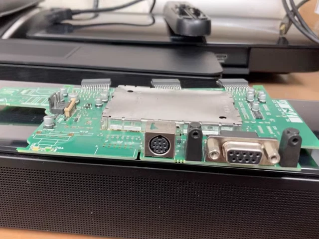 BOSE 326306-0032 SUBWOOFER Amplifier Decoder Board Main Board £162.60 ...