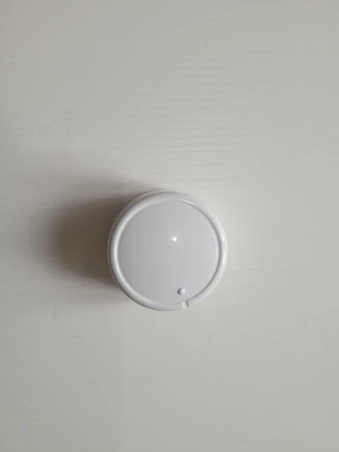 Bouton De Sélection Pour Lave-linge Hotpoint NS943CBSFRN - Pièce Détachée Neuve