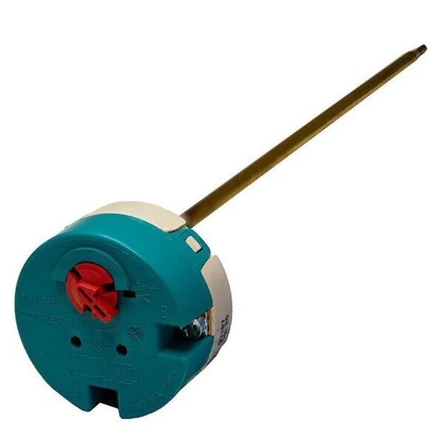 Cotherm Thermostat Screwfix FOR SALE! - PicClick UK