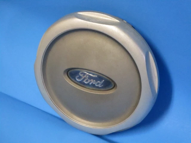 2001-2003 Ford Explorer Sport Trac Center Wheel Cap 1L54-1A096-AC OEM
