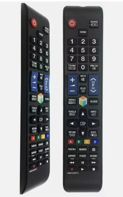 Telecomando Universale di ricambio Samsung TV