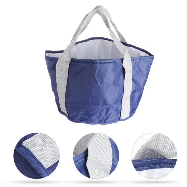 16 Grucce Pieghevoli Da Viaggio Con Borsa - 4 Colori, Antiscivolo, Salvaspazio Per Casa E Hotel - Foto 7