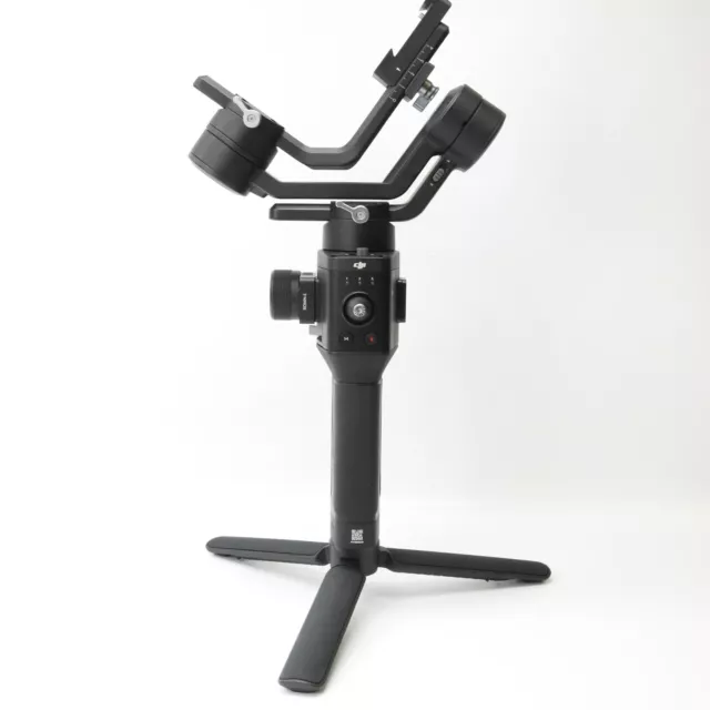 DJI Ronin SC Gimbal Stabilizer Pro Combo - CJ 3296