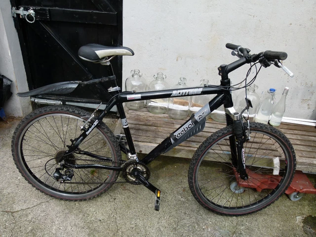 REEBOK SWITCHBACK MR5 series mountain bike 50.00 PicClick UK