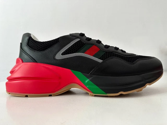 Gucci online scarpe tennis