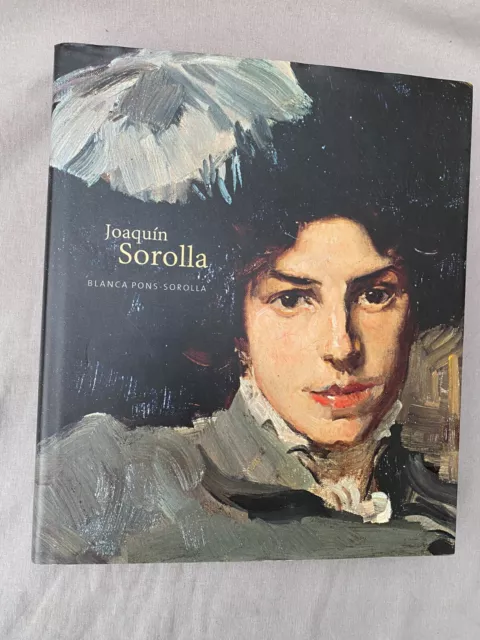 Joaquin Sorolla