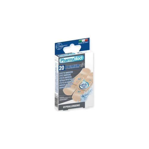 GIMA NO.FA Cf20 cerotti premium 25312s