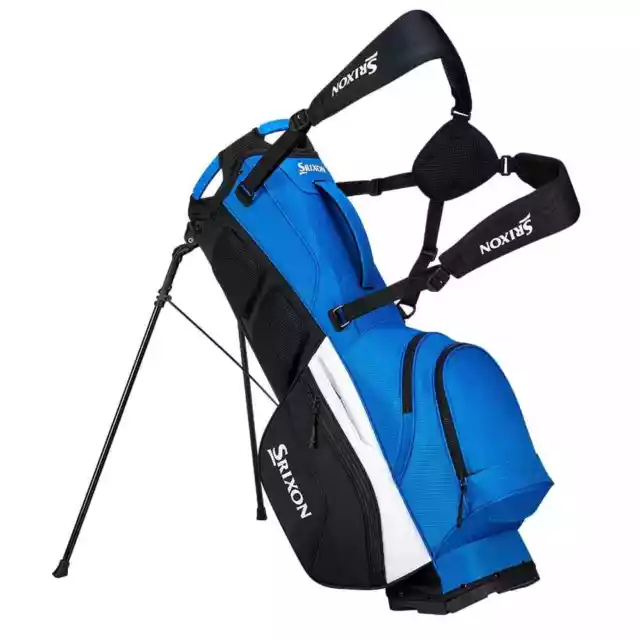 Srixon 2022 Premium Stand Bag