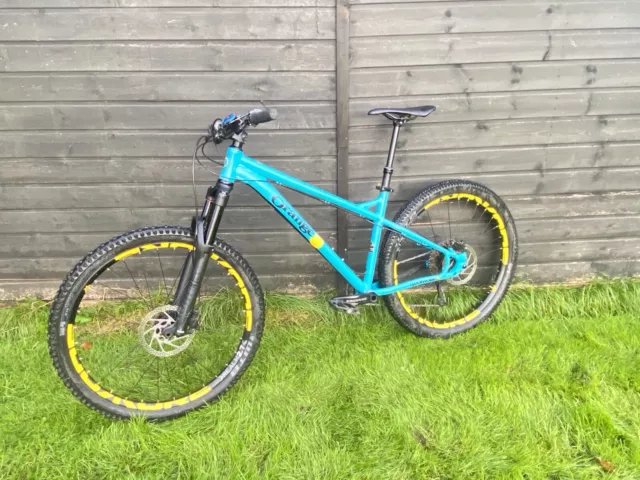 Orange clockwork 2025 evo