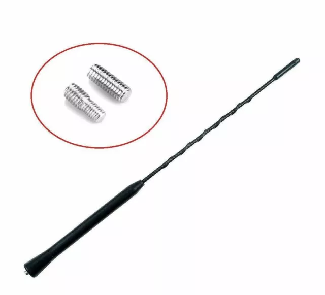 Dachantenne Antenne Antennenfuß für Opel Astra G H Corsa C D Zafira A B Vectra