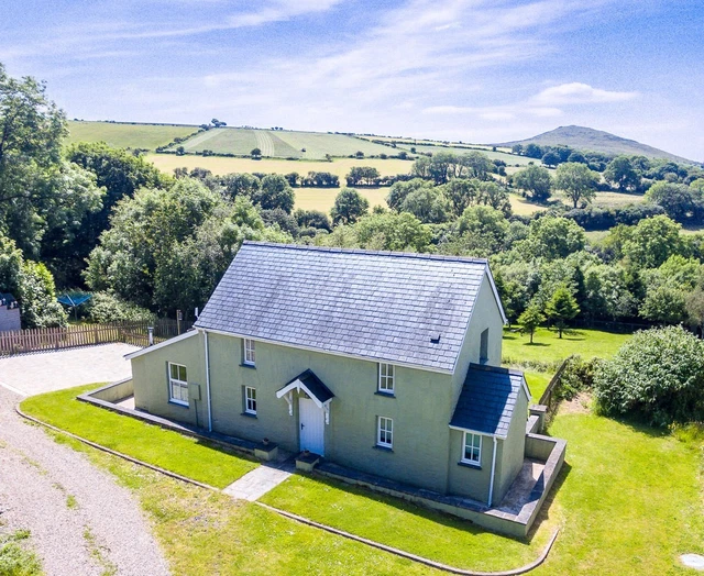 CHRISTMAS 2024 FAMILY Week Pembrokeshire Holiday Cottage Peaceful 2 Dogs Wales £900.00 PicClick UK